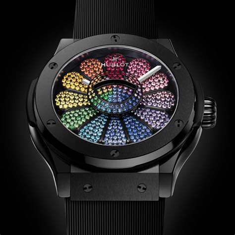 hublot macy|where to buy Hublot.